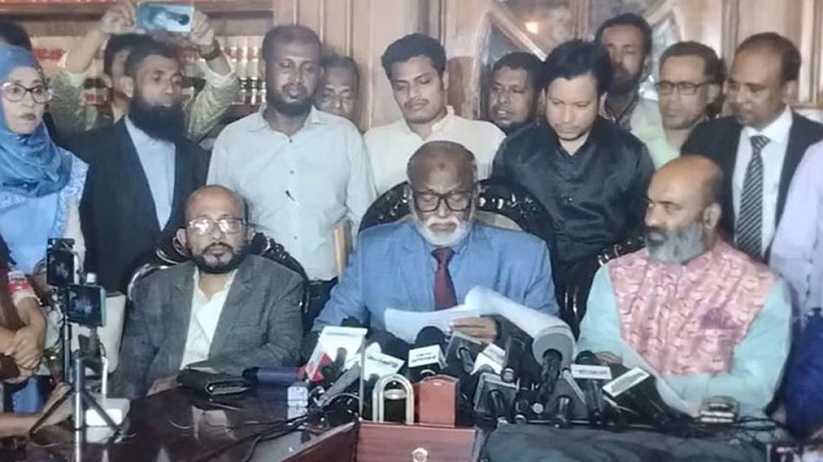 দ্বাদশ জাতীয় সংসদ নির্বাচনে অংশগ্রহণের জন্য ২৮০ আসনে প্রার্থী ঘোষণা করেছে তৃণমূল বিএনপি